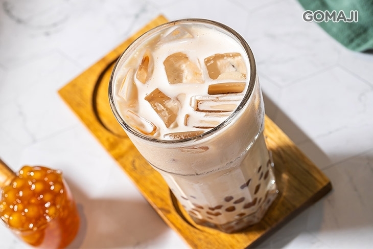 龜記茗品(桃園南崁店)