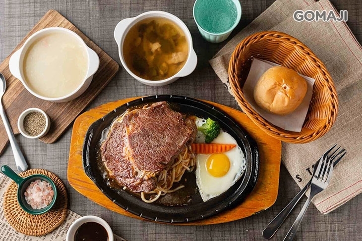 牛好吃(土城延吉店)