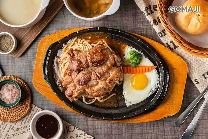 牛好吃(土城延吉店)