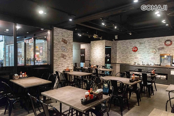 牛好吃(土城延吉店)