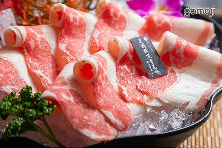 饌澤原超市火鍋