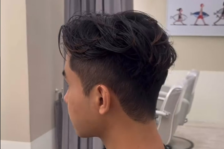 ADM hair salon