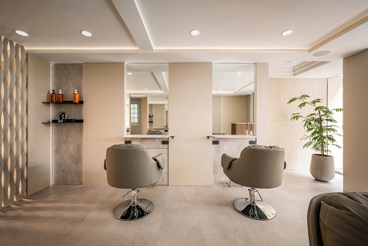 ADM hair salon