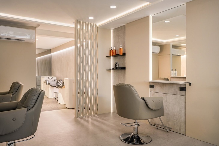 ADM hair salon