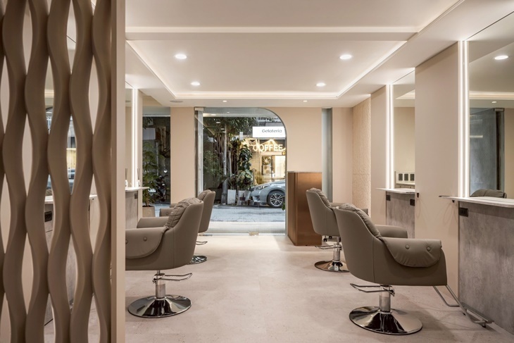 ADM hair salon