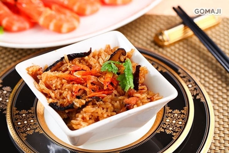 頂鮮擔仔麵(台中店)