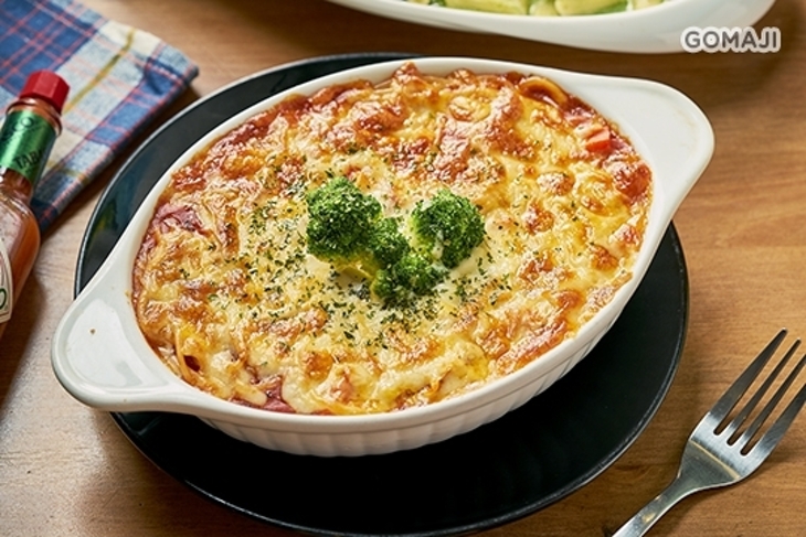 孩子氣複合式餐廳