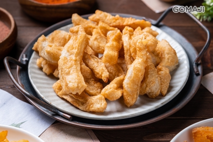 魔王狂爆雞排(中和連城店)