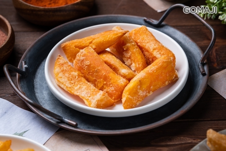 魔王狂爆雞排(中和連城店)