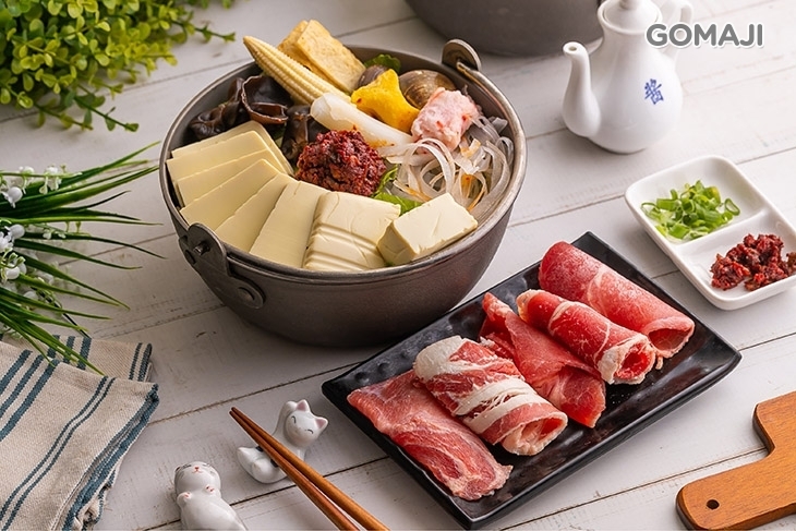 熊好吃複合式食堂