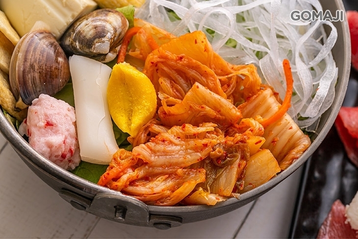 熊好吃複合式食堂