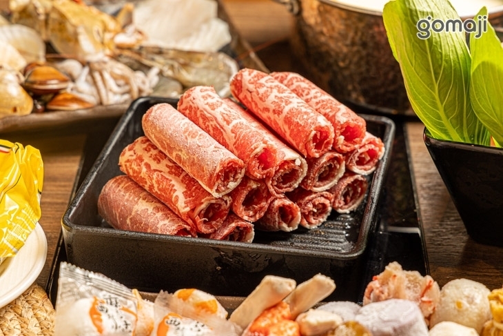 麗尊酒店-木櫃工廠創意鍋物MUQE FACTORY