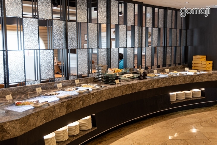 麗尊酒店-木櫃工廠創意鍋物MUQE FACTORY