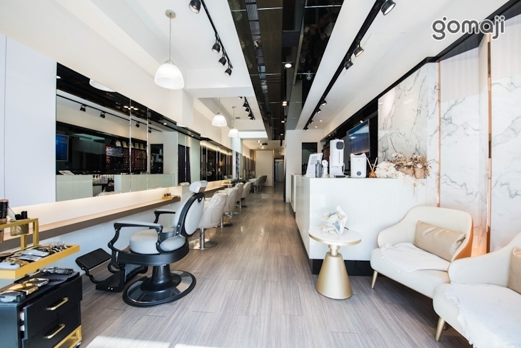 VZ hair salon