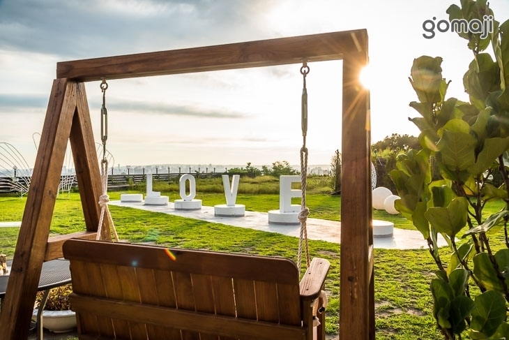 九瀧唐景觀宴會餐廳