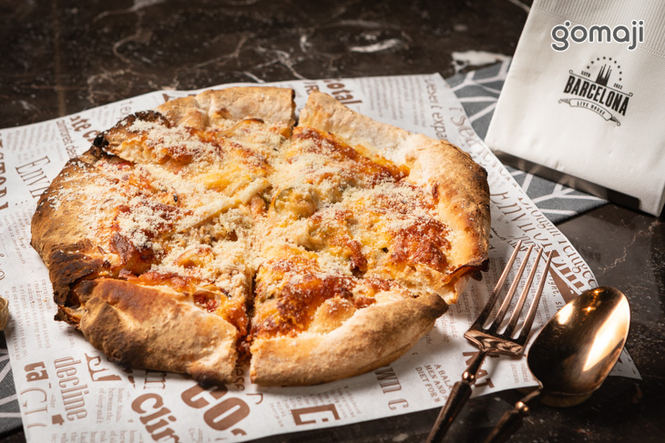 巴塞隆納 Barcelona Live House