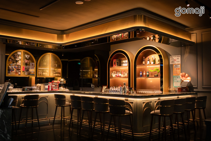 巴塞隆納 Barcelona Live House