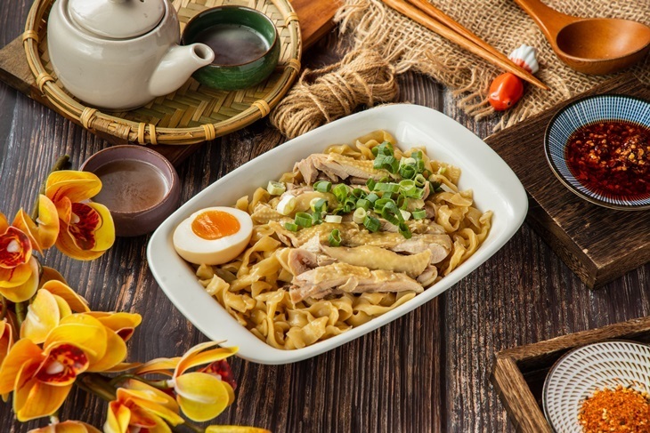 九條牛牛肉麵(三重店)