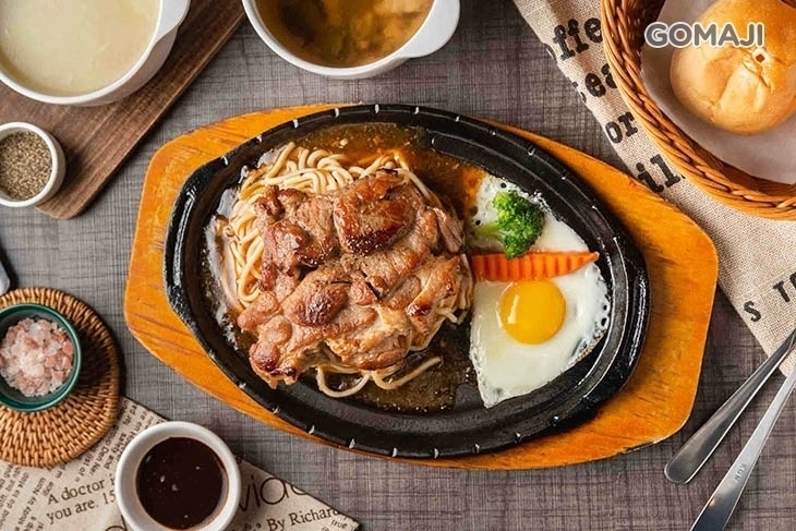 牛好吃(土城延吉店)