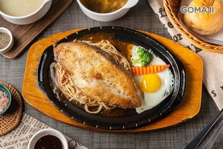 牛好吃(土城延吉店)