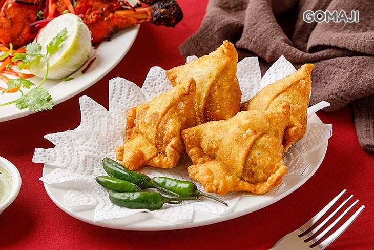 西藏廚房Tibet kitchen