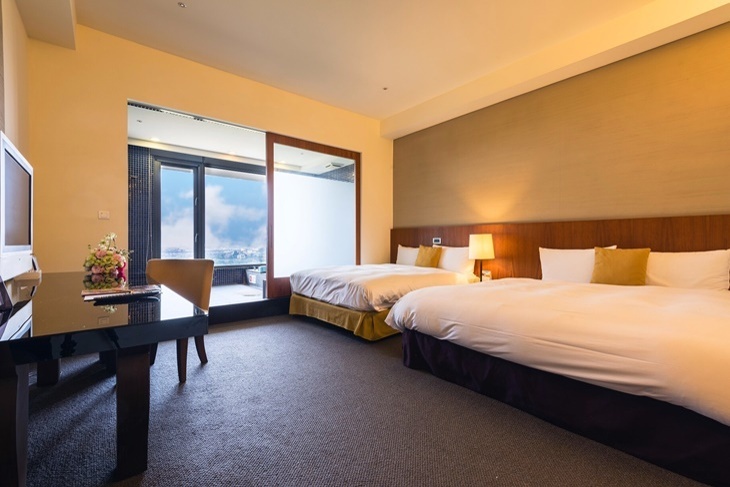 桃園南方莊園渡假飯店