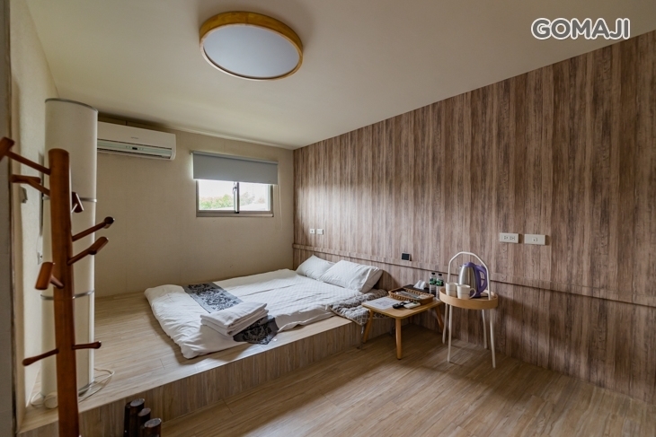 宜蘭礁溪-沐湯。別館