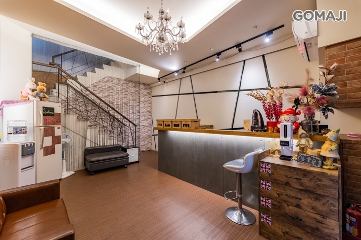 宜蘭礁溪-沐湯。別館