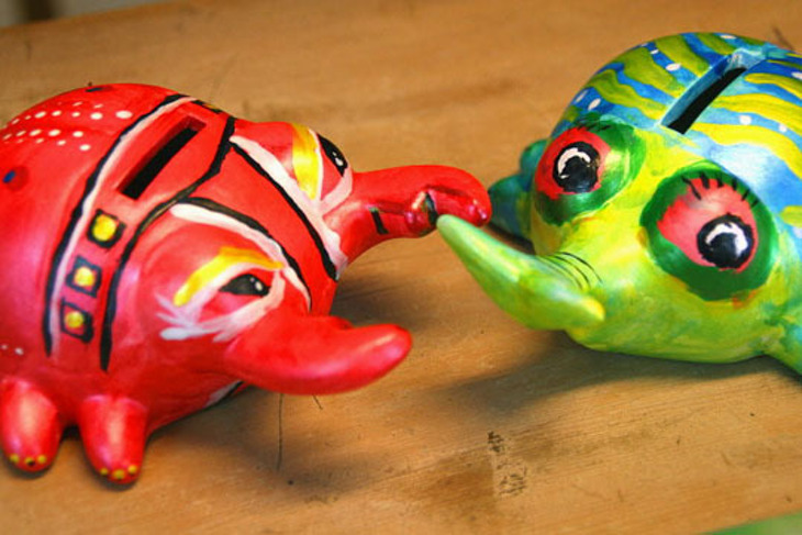 木生昆蟲博物館