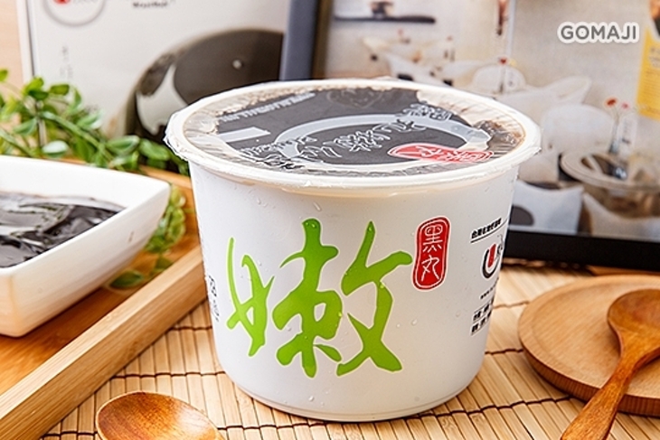 黑丸嫩仙草(天母店)