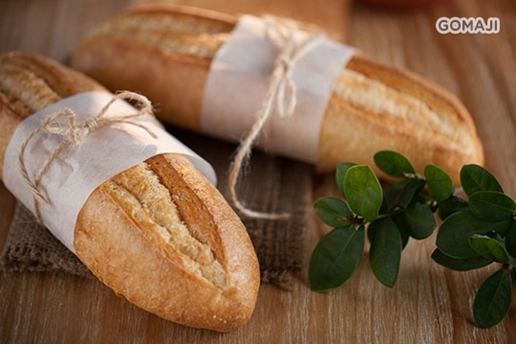 茉爾烘焙 MoreBakery