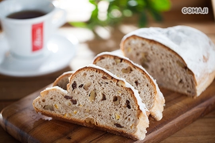 茉爾烘焙 MoreBakery