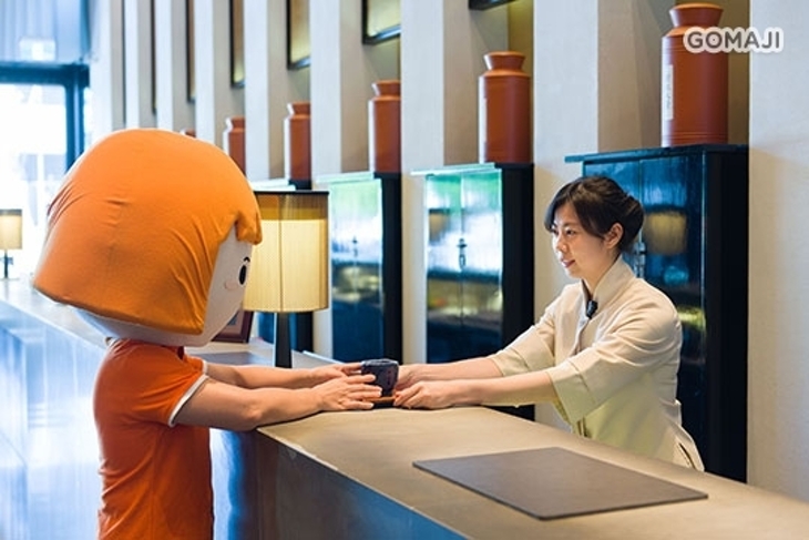 台南晶英酒店Silks Place Tainan