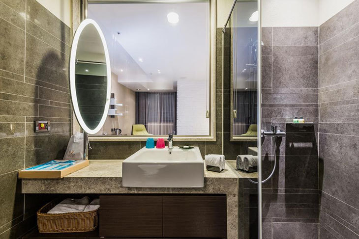 台中-豐邑逢甲商旅