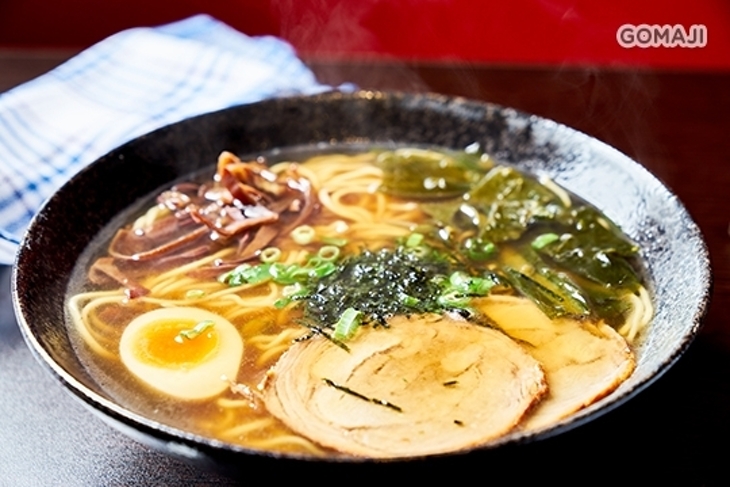 鬼匠拉麵(三重店)
