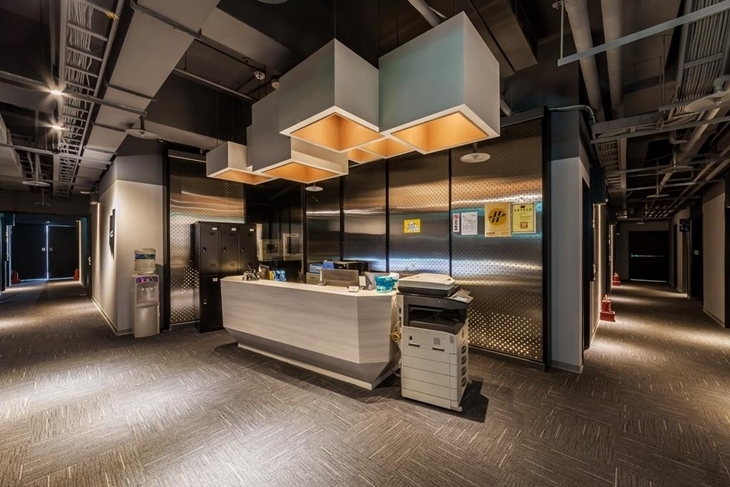 沃客商旅-桃園館