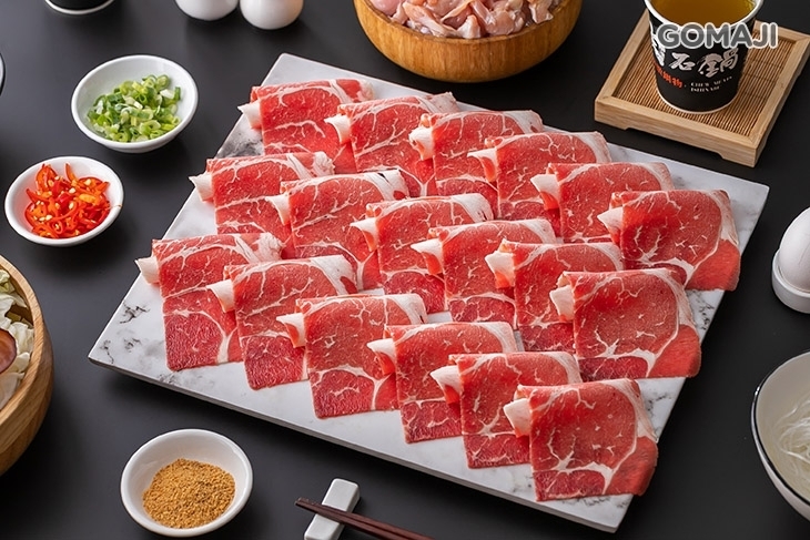 嗑肉石鍋-極致鍋物(八德店)