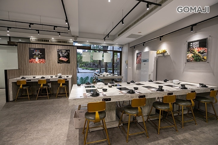 嗑肉石鍋-極致鍋物(八德店)