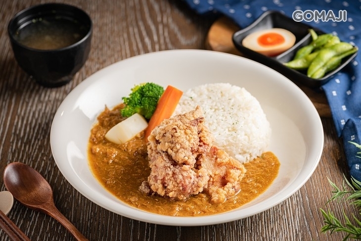 北海道 札幌黃食堂