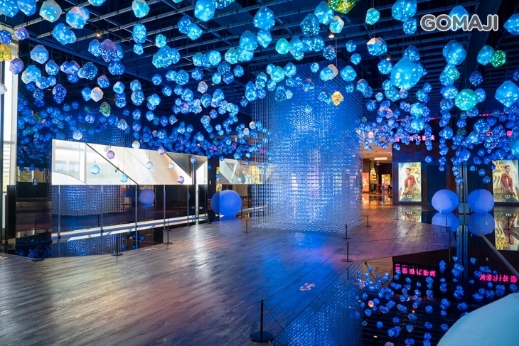 喜樂時代影城(高雄總圖店)