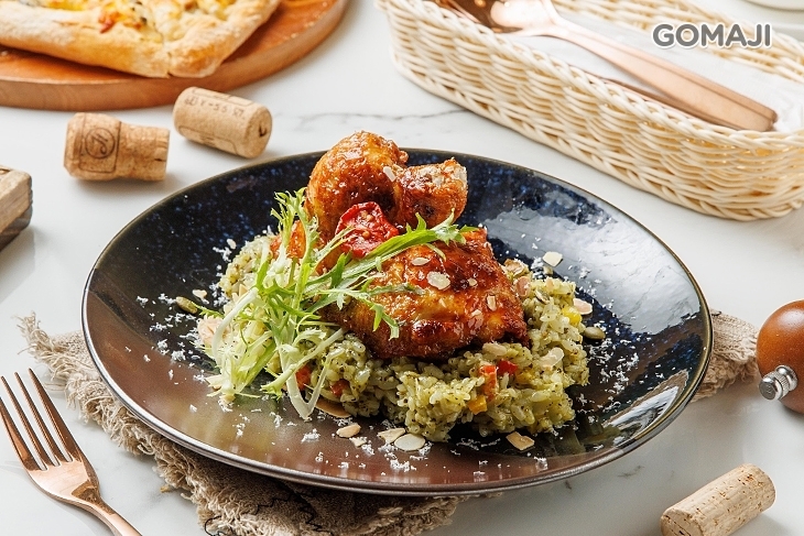 帕朵拉義式餐廳