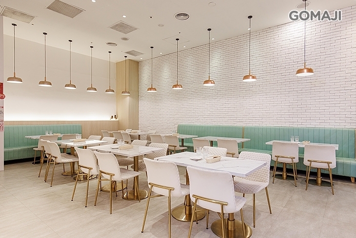 帕朵拉義式餐廳