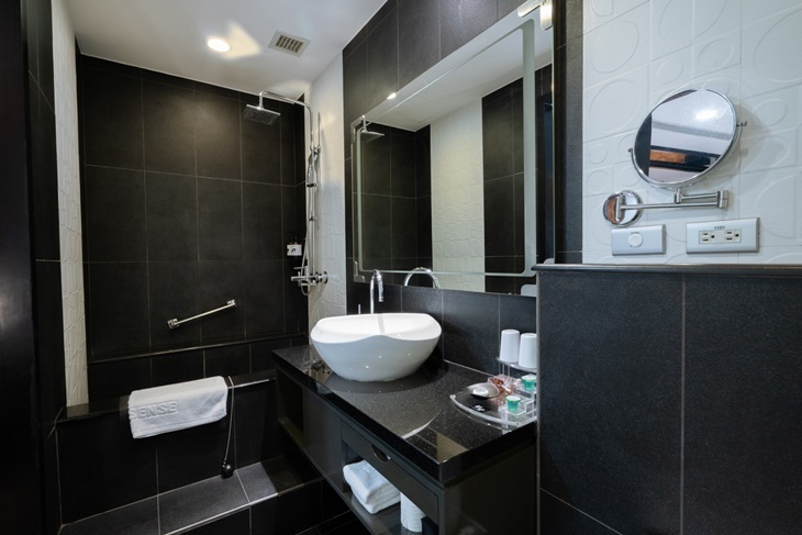 台北-新舍商旅(林森館)