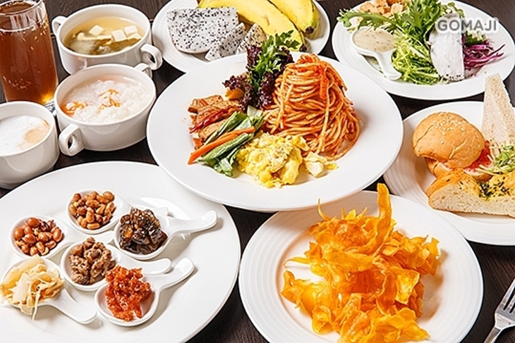 台北-樺舍商旅(北投館)