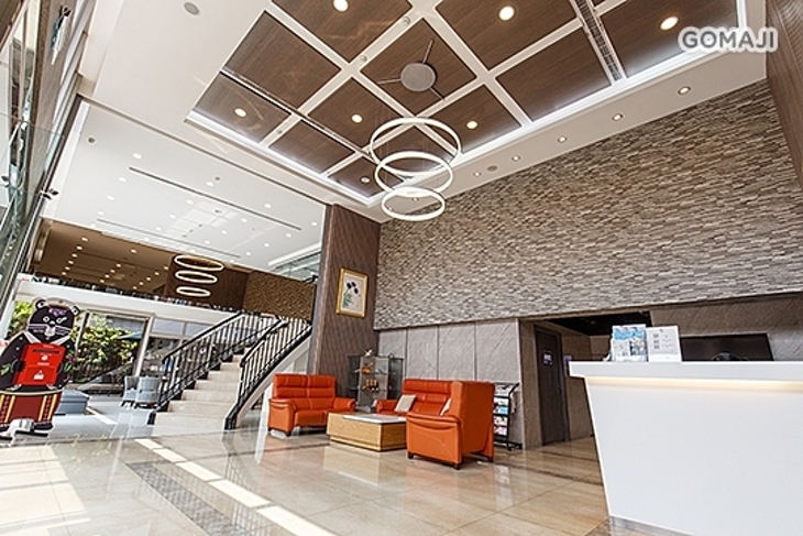 台北-樺舍商旅(北投館)