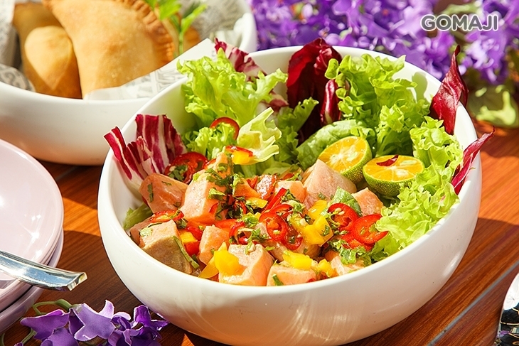 Aires Bistro艾利斯餐酒館