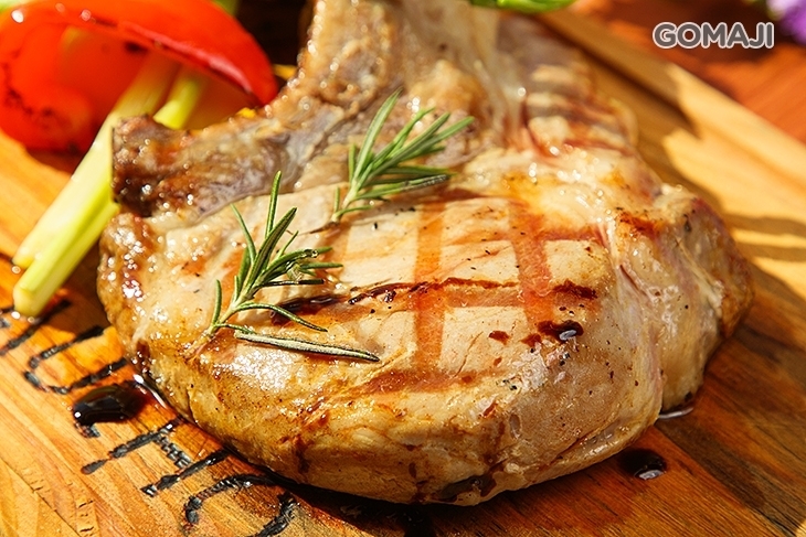 Aires Bistro艾利斯餐酒館