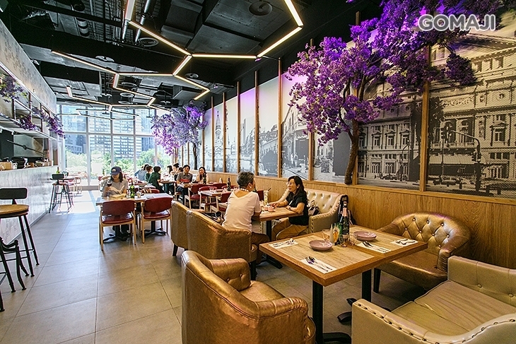 Aires Bistro艾利斯餐酒館