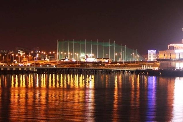 日本-沖繩-2020遊輪跨年(和服體驗、遊輪跨年倒數餐宴、波上宮新年參拜)