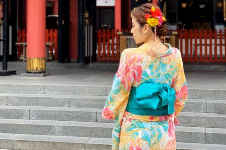 日本-沖繩-2020遊輪跨年(和服體驗、遊輪跨年倒數餐宴、波上宮新年參拜)